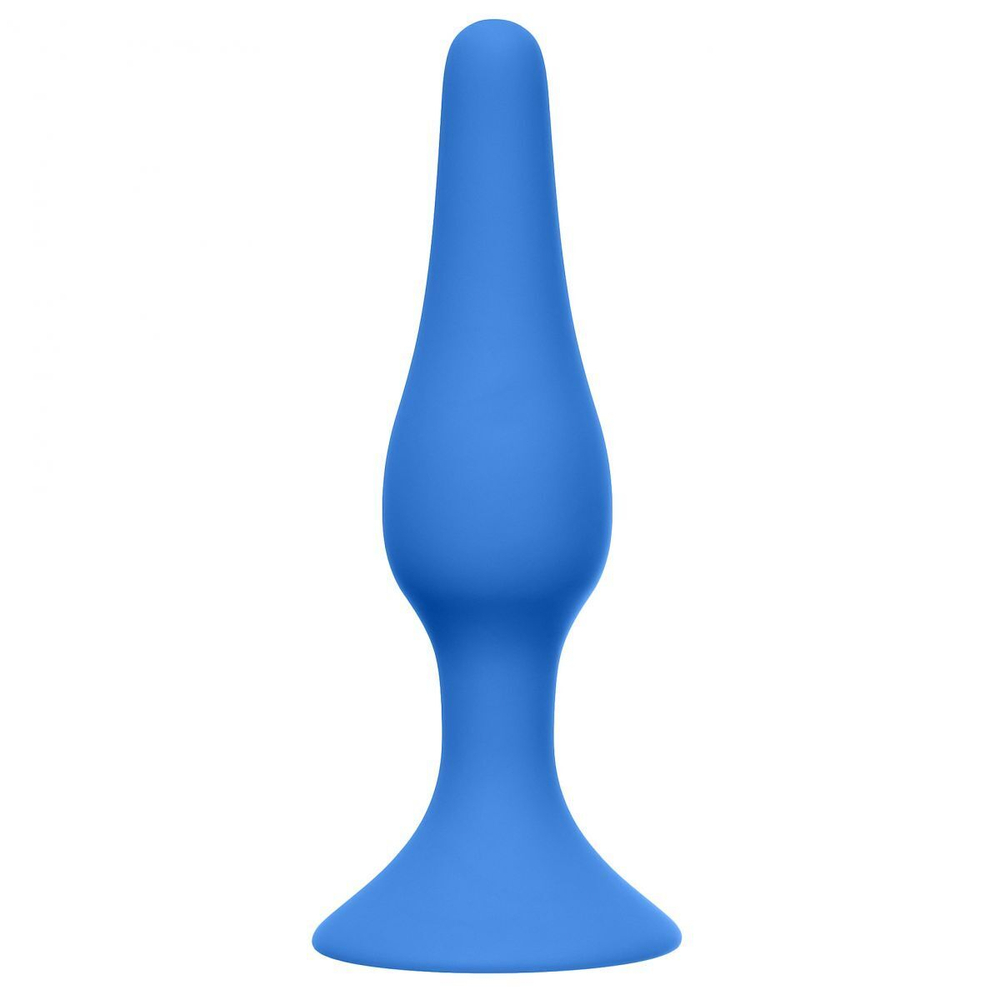 Анальная пробка Slim Anal Plug