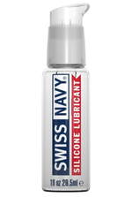 Лубрикант на силиконовой основе Swiss Navy Silicone Based Lube