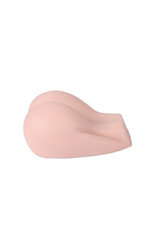 Реалистичный двойной мастурбатор real booty