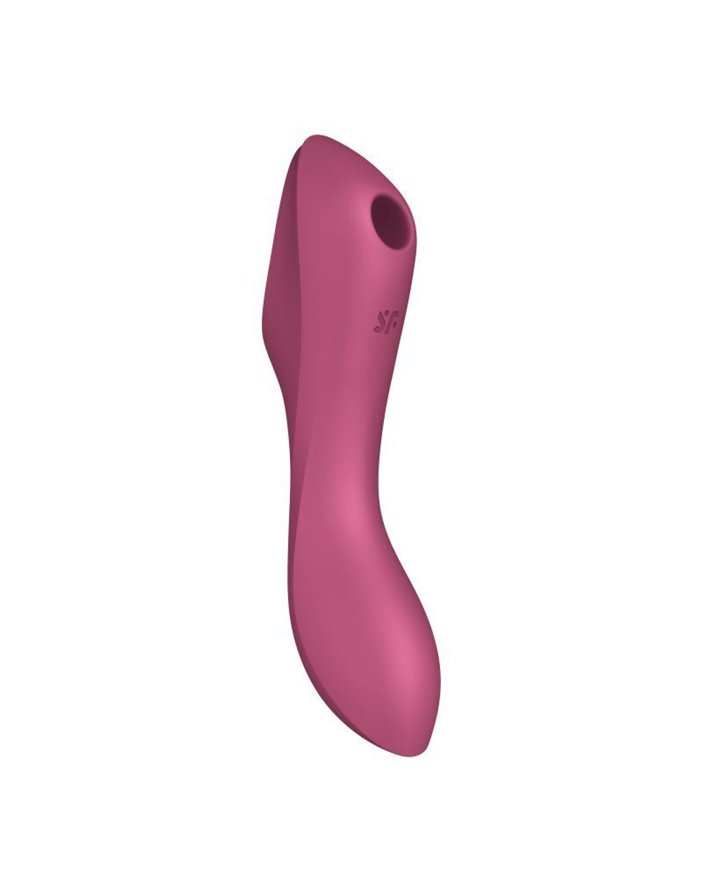 Вакуум-волновой вибростимулятор Satisfyer Curvy Trinity 3