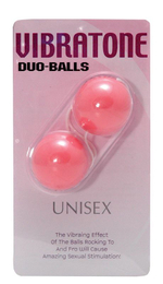 Вагинальные шарики duoballs