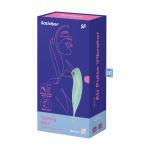 Вибромассажер twirling pro+
