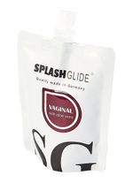 Ухаживающий лубрикант на водной основе Splashglide Vaginal With Aloe Vera