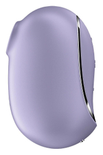 Вакуумный вибростимулятор клитора satisfyer pro to go 2