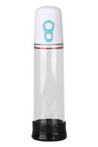 Автоматическая вакуумная помпа automatic penis pump