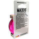 Ароматизированные презервативы maxus exotic mix