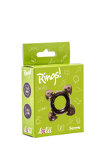 Эрекционное кольцо rings screw