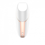 Вакуум-волновой вибростимулятор satisfyer love triangle