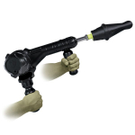 Модульная секс-машина gunner system