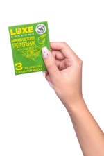Презервативы Luxe с ароматом