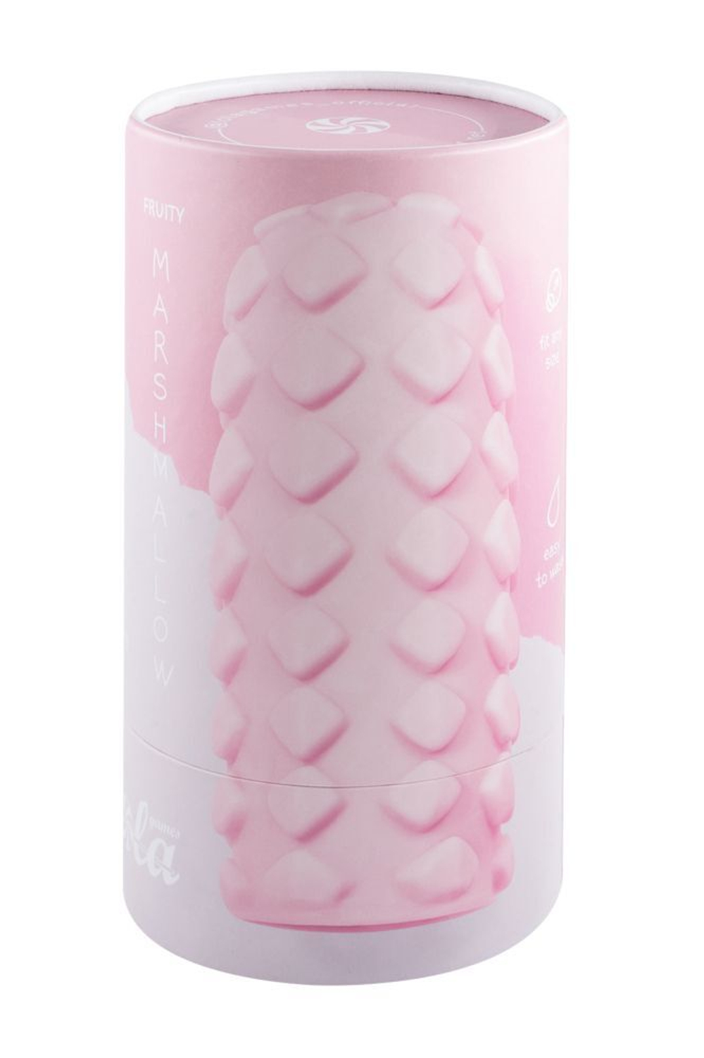 Мастурбатор Marshmallow Maxi Fruity