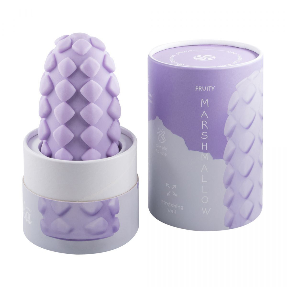 Мастурбатор marshmallow maxi fruity