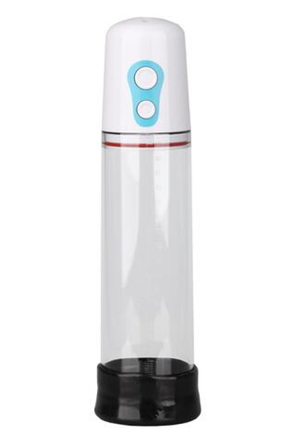 Автоматическая вакуумная помпа Automatic Penis Pump