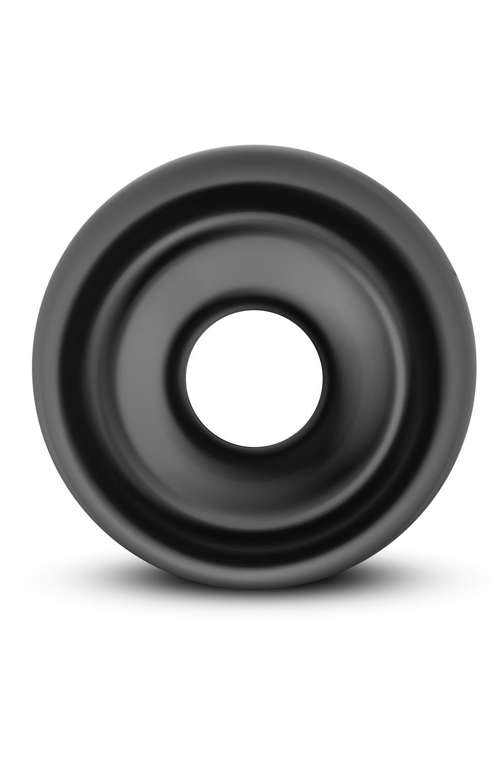 Черный уплотнитель на вакуумную помпу replacement pump sleeve