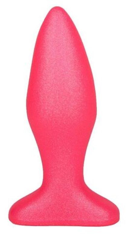 Анальная пробка