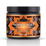Пудра для тела honey dust body powder с ароматом манго - 170 гр.