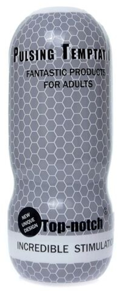 Мастурбатор в колбе Cup 03