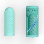 Двойное удовольствие мастурбатор-насадка Arcwave Ghost