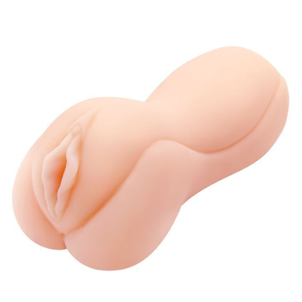 Мягкая реалистичная вагина для удовольствия Bella-Soft