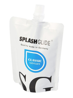 Лубрикант на водной основе Splashglide Lubricant Classic
