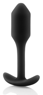 Пробка для ношения B-vibe Snug Plug