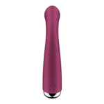 Вибратор для G-точки Spinning G-Spot 1 - 17 см.