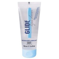 Интимная смазка на водной основе Glide