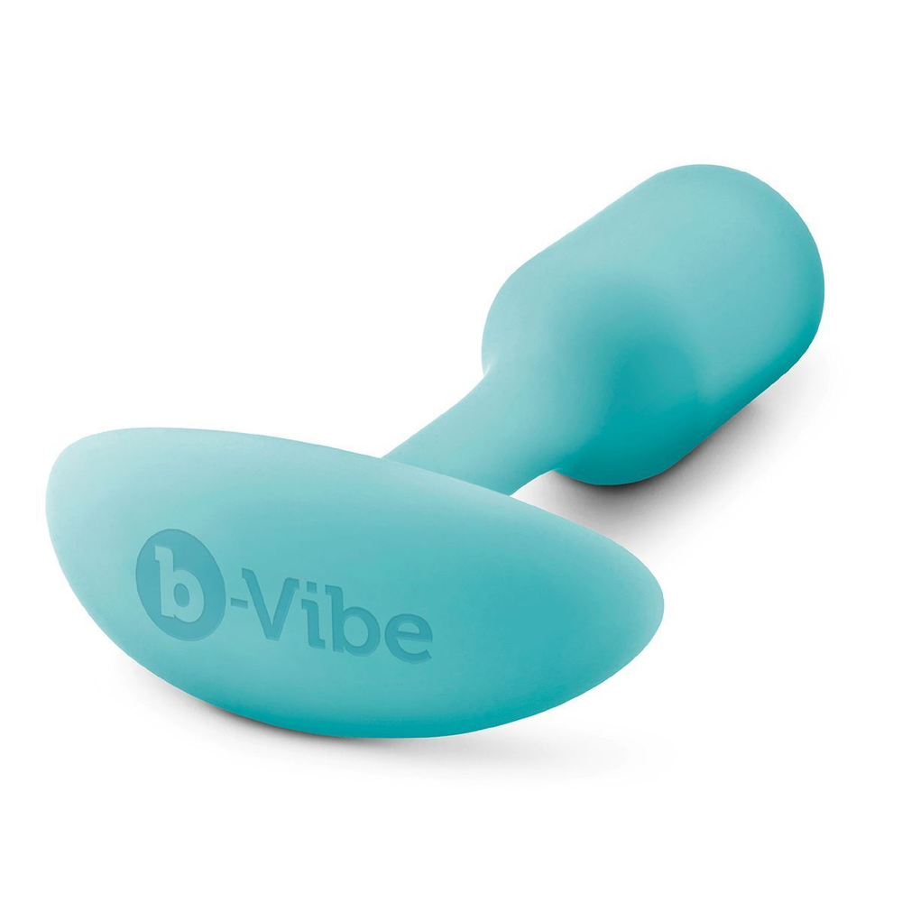 Пробка для ношения B-vibe Snug Plug