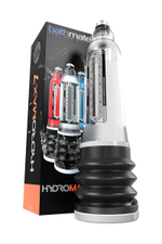 Гидропомпа hydromax7