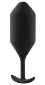 Пробка для ношения B-vibe Snug Plug