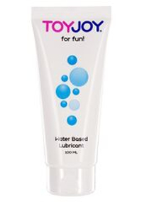 Лубрикант на водной основе TOYJOY LUBE WATERBASED