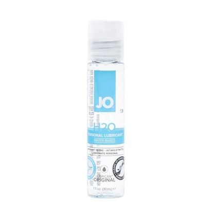 Нейтральный лубрикант на водной основе JO Personal Lubricant H2O