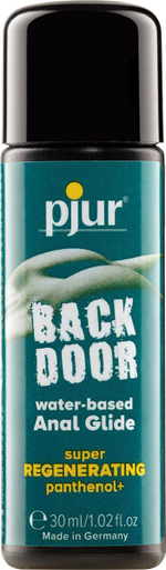 Регенерирующий анальный лубрикант pjur BACK DOOR Regenerating Anal Glide