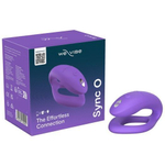 Вибратор для пар We-Vibe Sync O