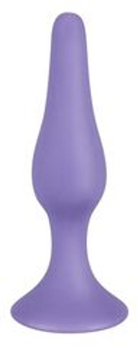 Вибровтулка с ротацией шариков rimming remote control plug - 15,2 см.