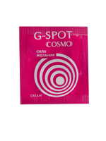 Стимулирующий интимный крем для женщин Cosmo G-spot