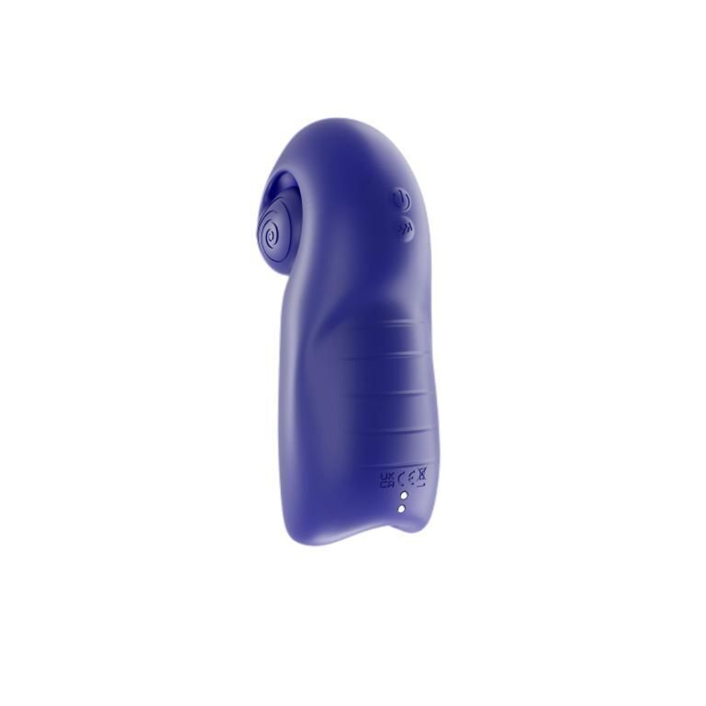 Мастурбатор svibe evo с вибрацией