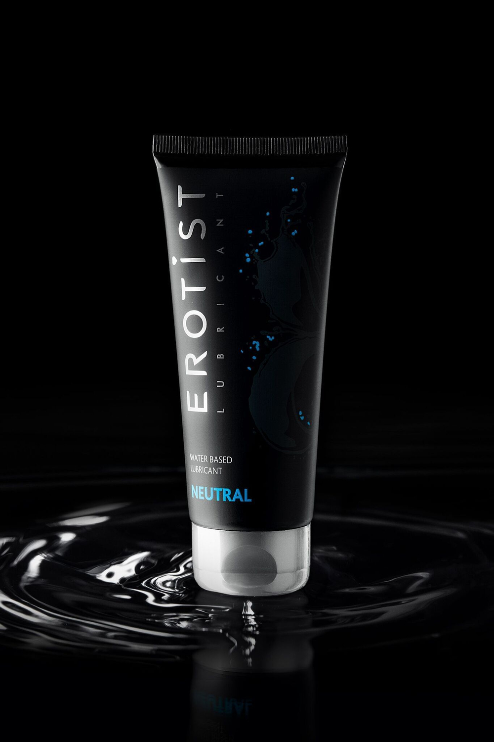 Лубрикант на водной основе Erotist Neutral