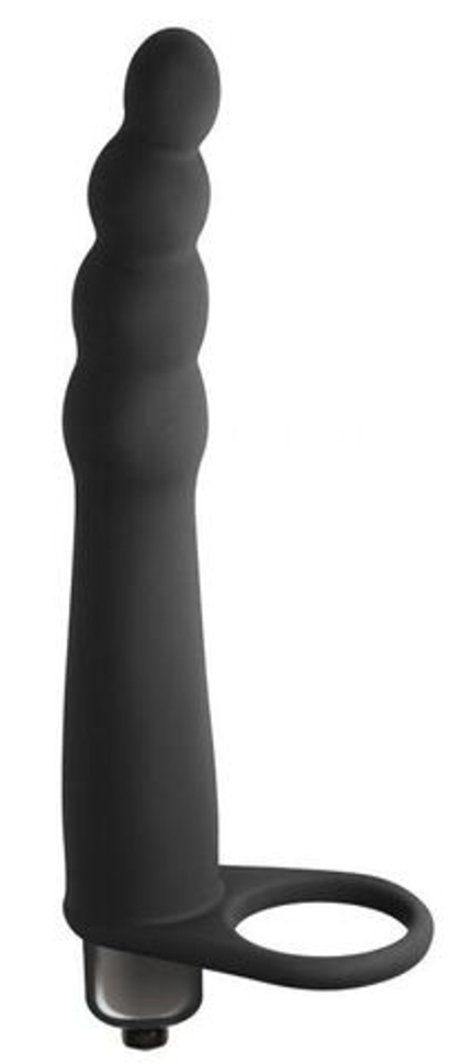 Вибронасадка для двойного проникновения bramble - 16,5 см.