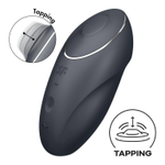 Вибростимулятор tap & climax 1