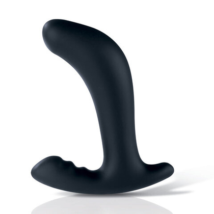 Электрический стимулятор простаты twisting tom - 13 см.