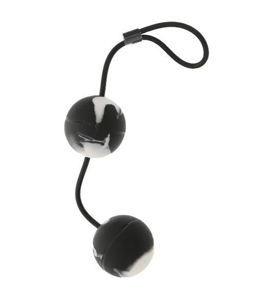 Вагинальные шарики duoballs