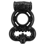 Эрекционное кольцо rings treadle с подхватом