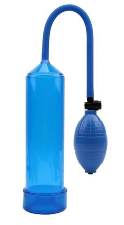 Вакуумная помпа для мужчин Max Version