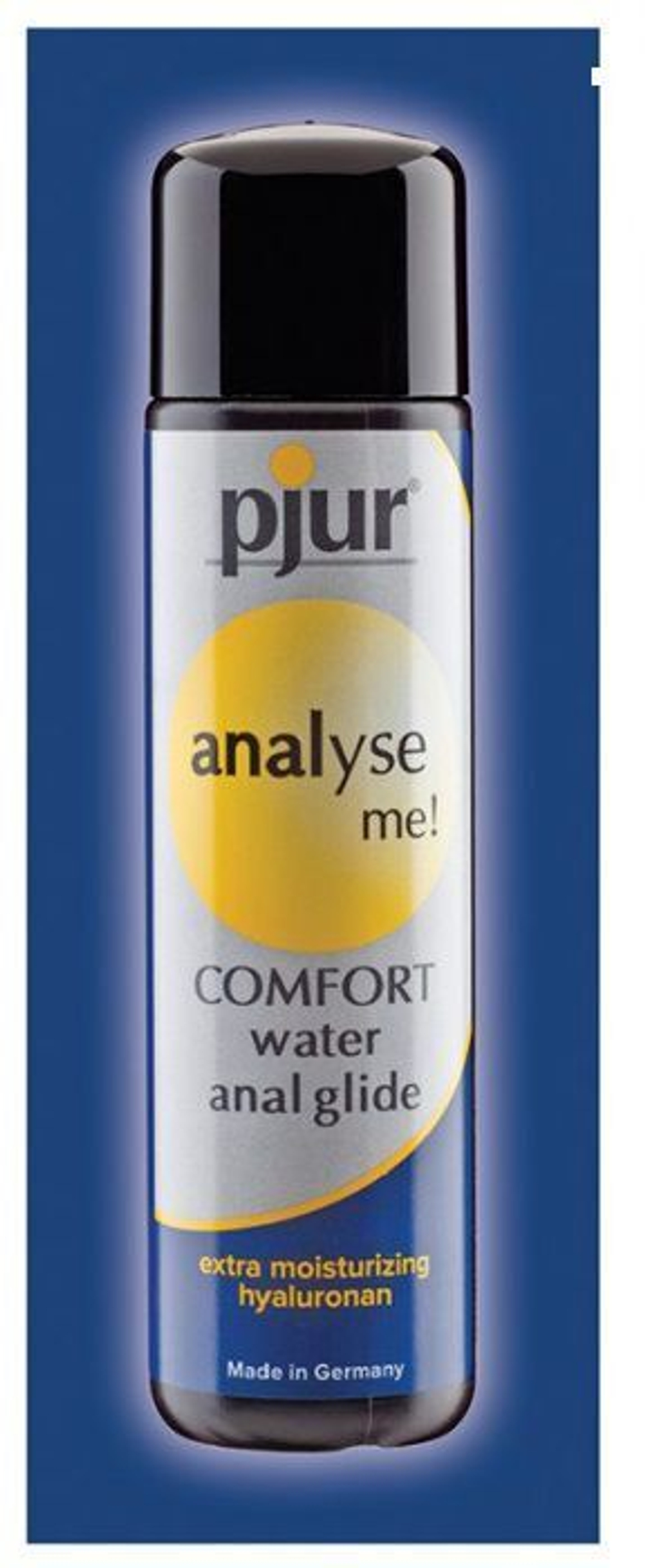 Анальный лубрикант pjur ANALYSE ME Comfort Water Anal Glide