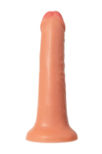 Фаллоимитатор realstick caliber - 18 см.