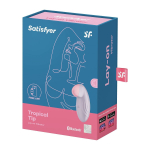 Клиторальный стимулятор tropical tip