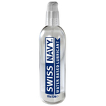Лубрикант Swiss Navy Water Based Lube на водной основе