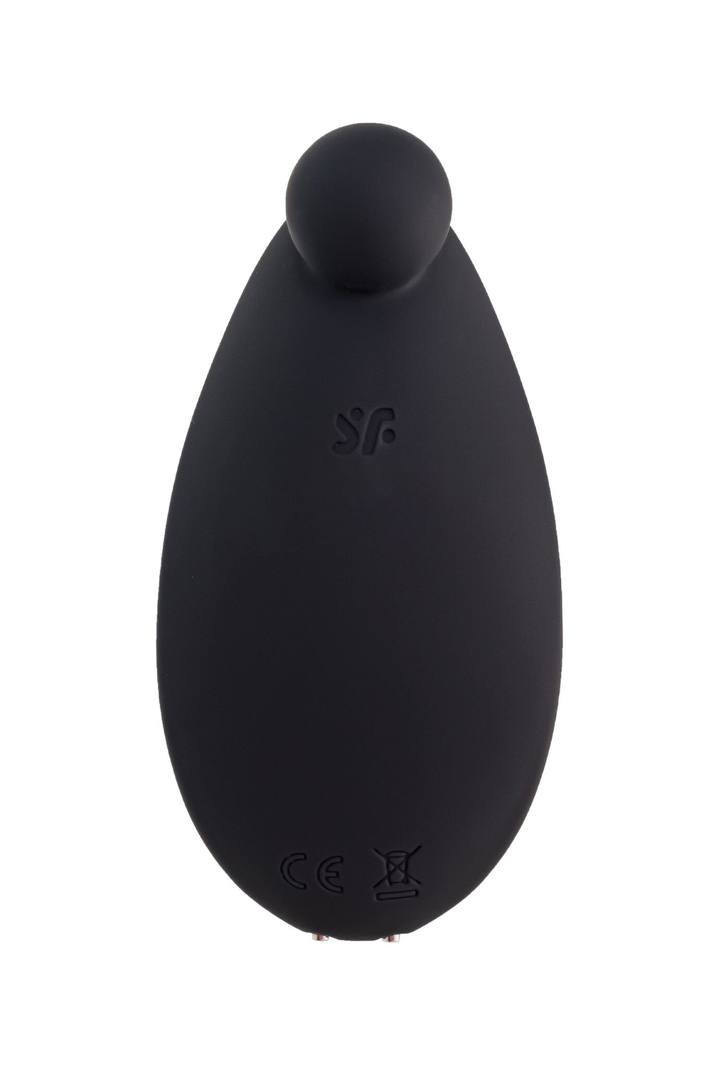 Вибростимулятор клитора satisfyer spot on 2