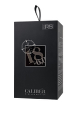 Фаллоимитатор realstick caliber - 18 см.